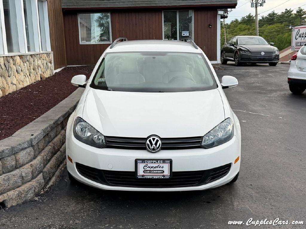 Volkswagen Jetta  2011