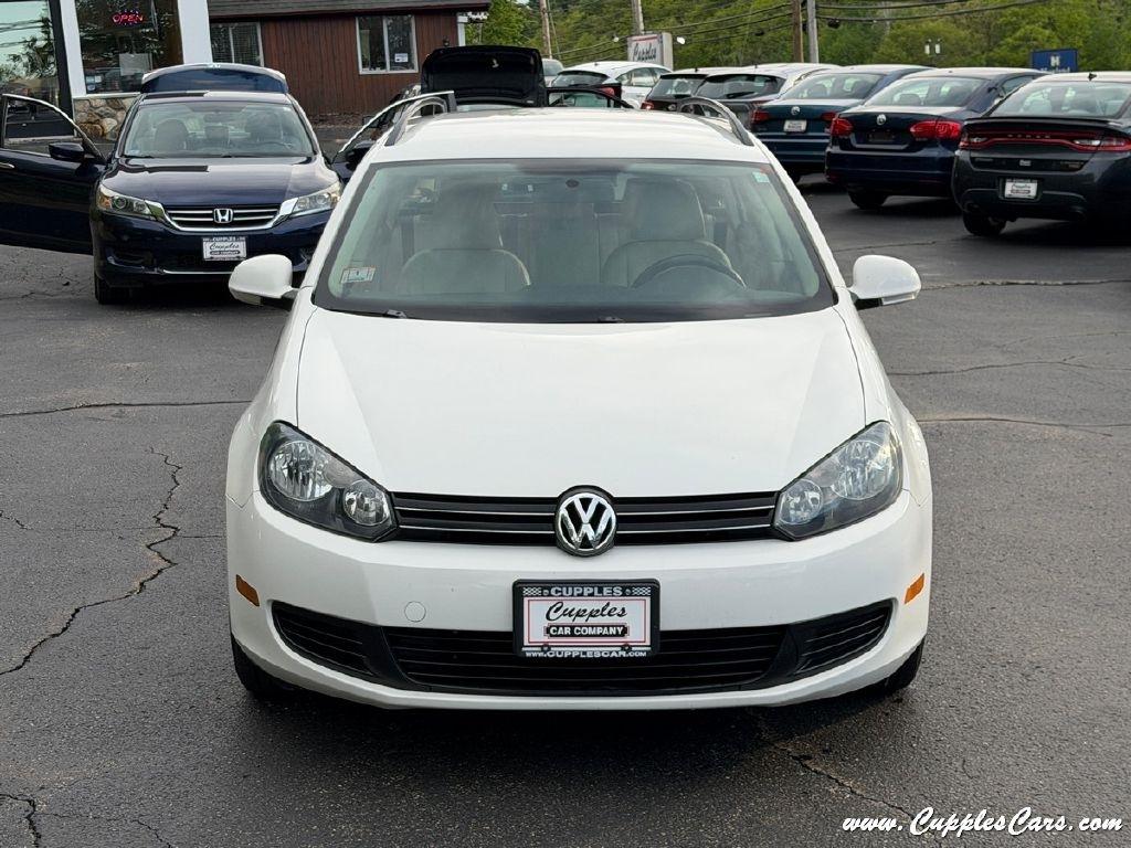 Volkswagen Jetta  2011