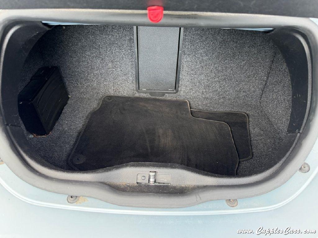 Volkswagen New Beetle  2009
