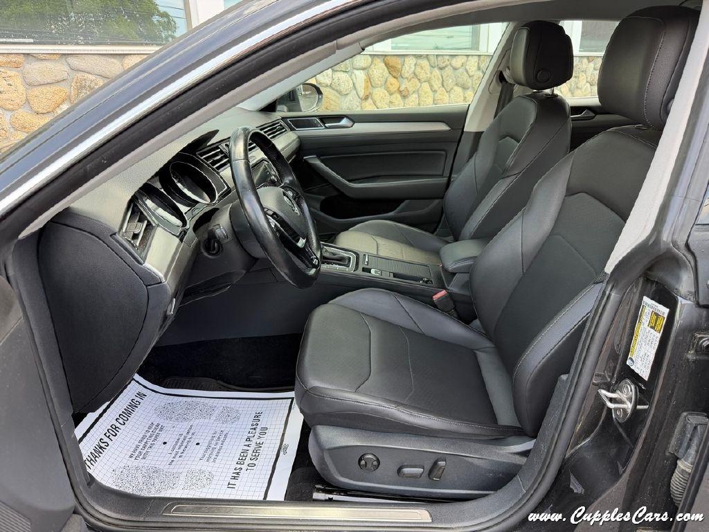 Volkswagen Arteon  2019