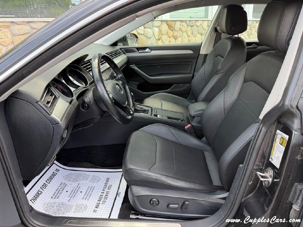 Volkswagen Arteon  2019