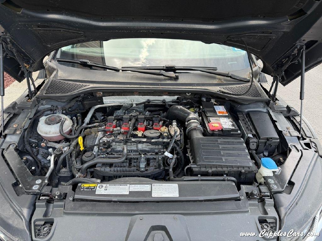 Volkswagen Arteon  2019