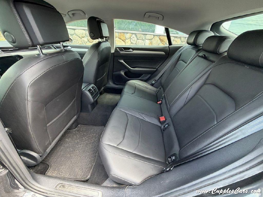 Volkswagen Arteon  2019