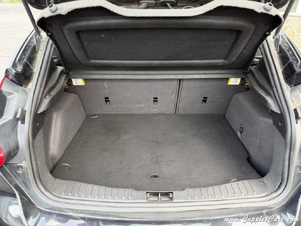 Ford Focus  2014