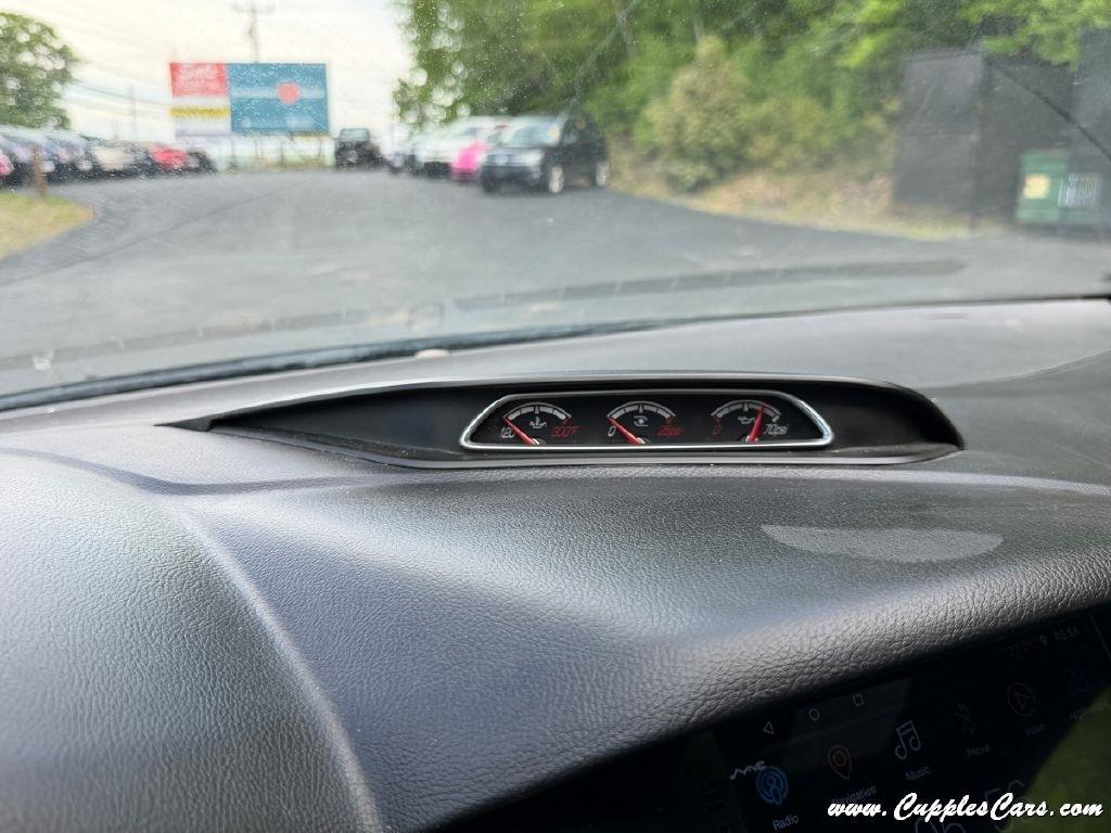 Ford Focus  2014