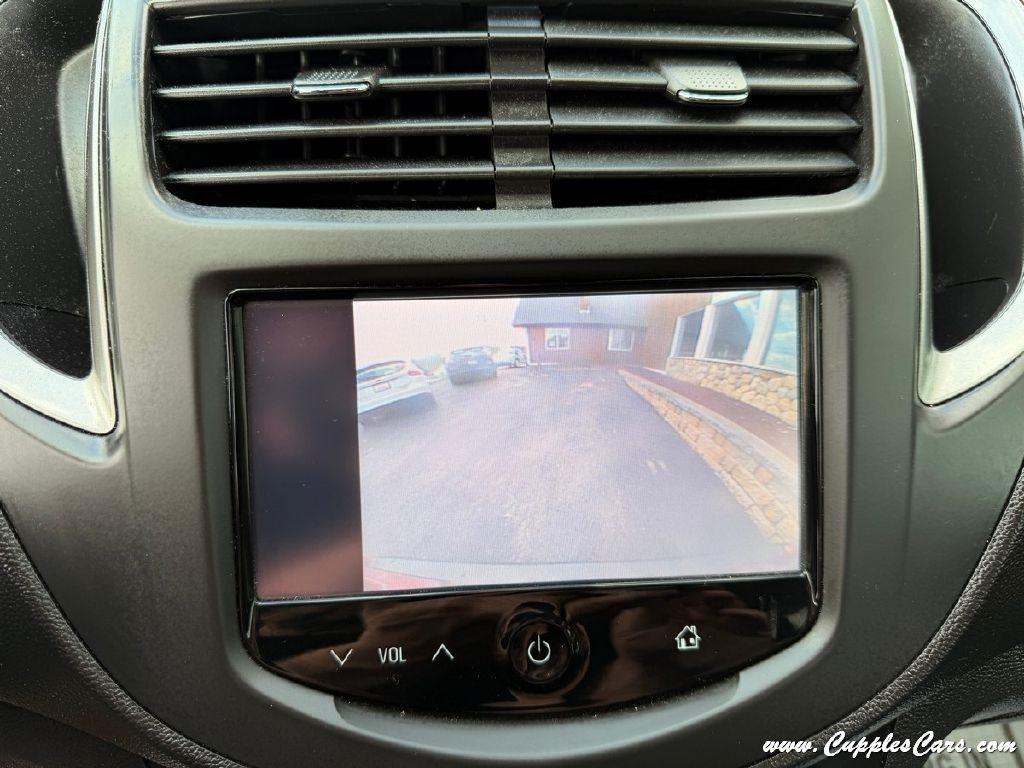 Chevrolet Trax  2016