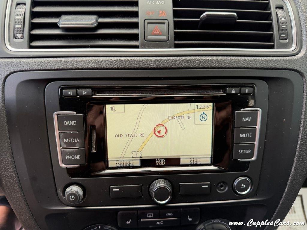 Volkswagen Jetta  2015