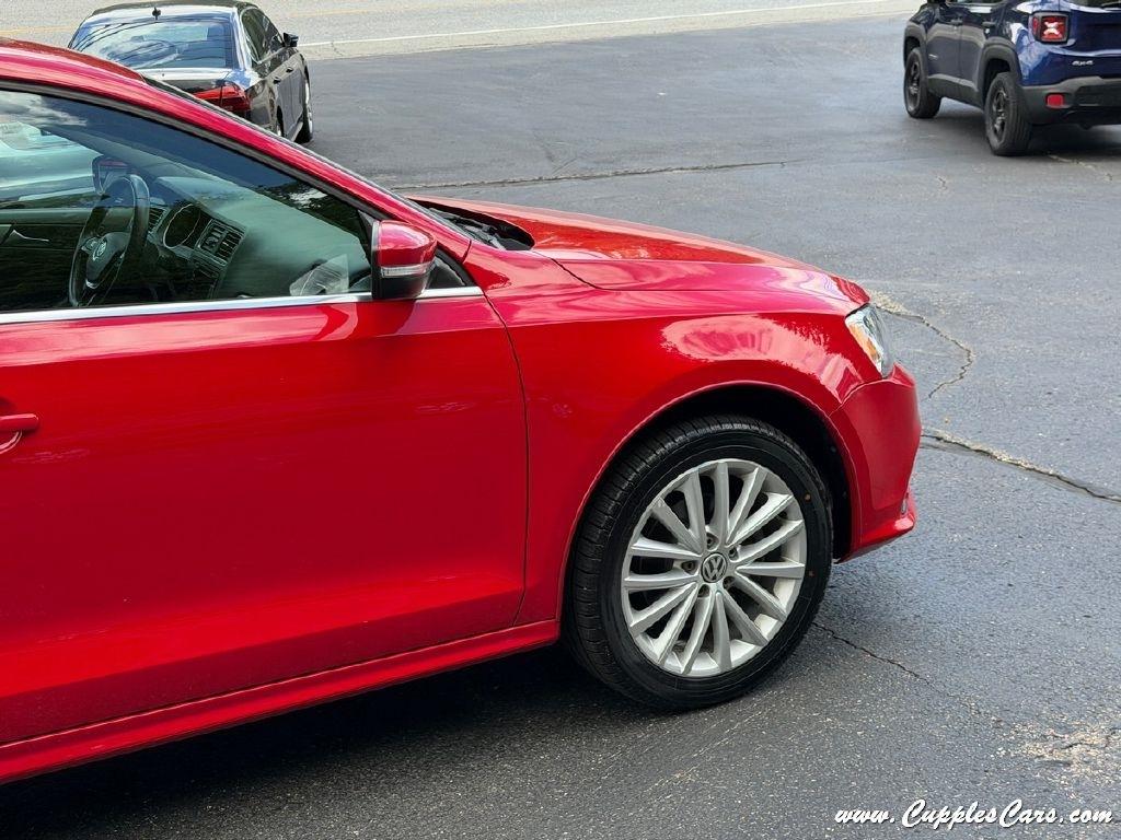 Volkswagen Jetta  2015