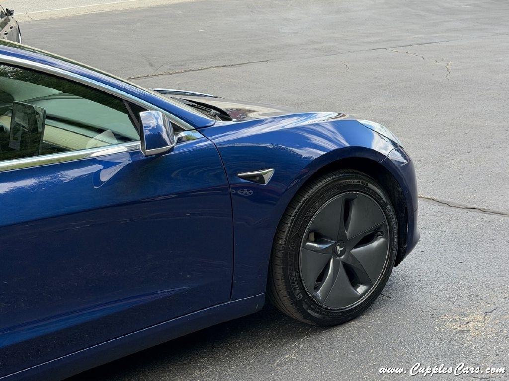 Tesla Model 3  2020