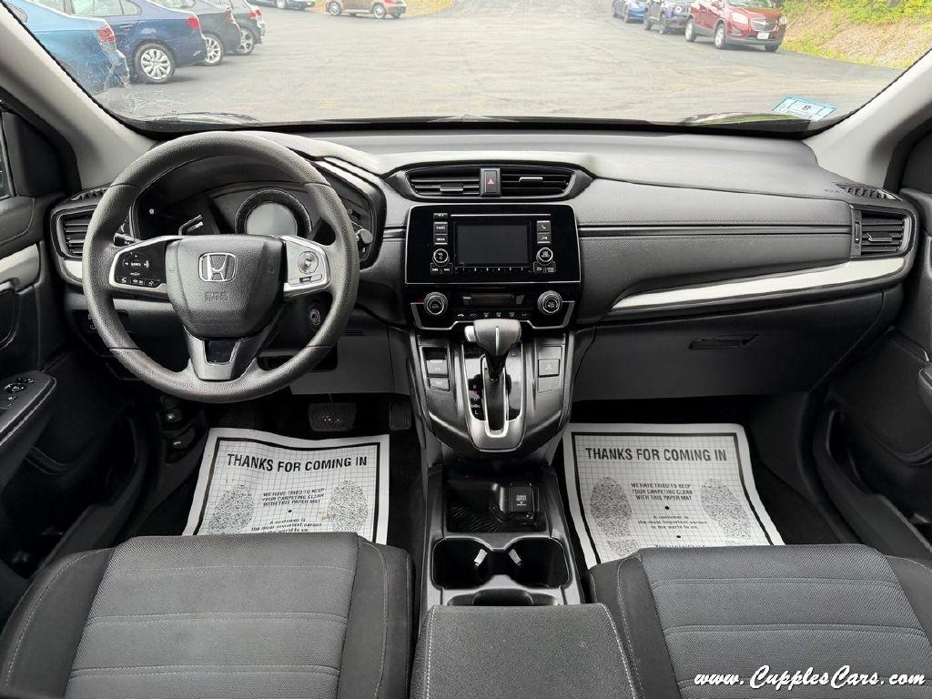 Honda CR-V  2017