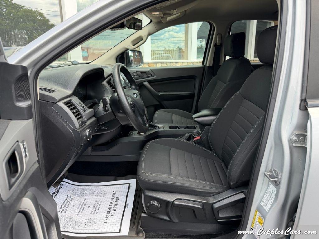 Ford Ranger  2019