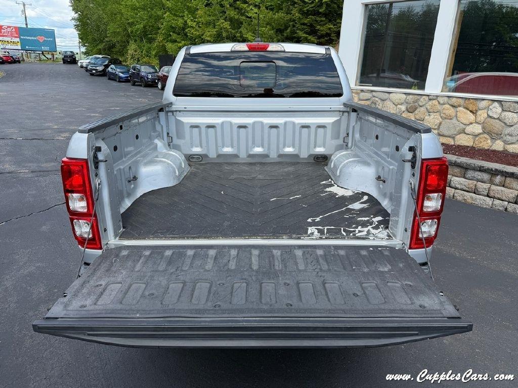 Ford Ranger  2019