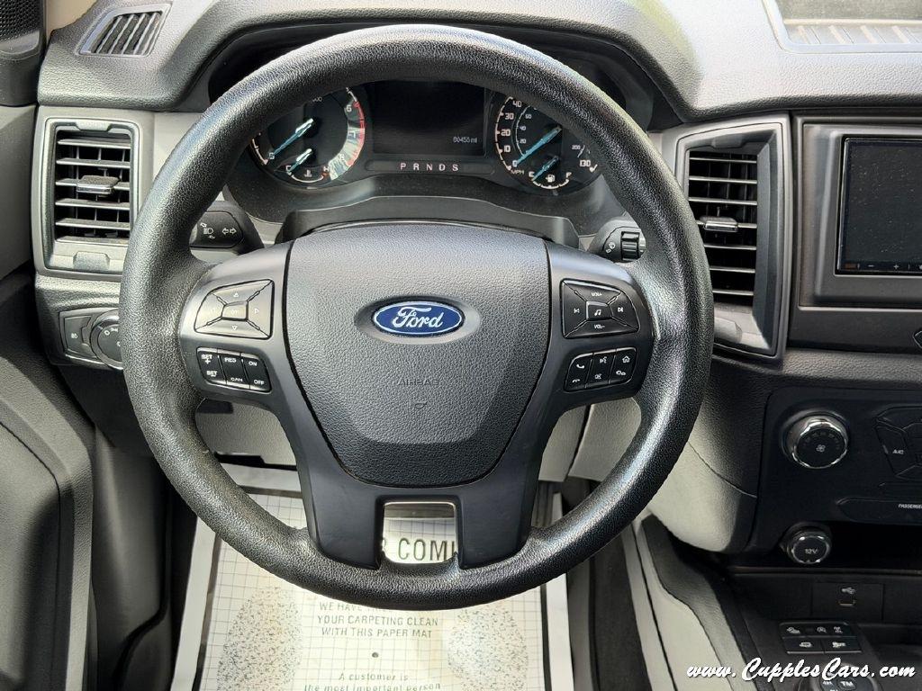Ford Ranger  2019