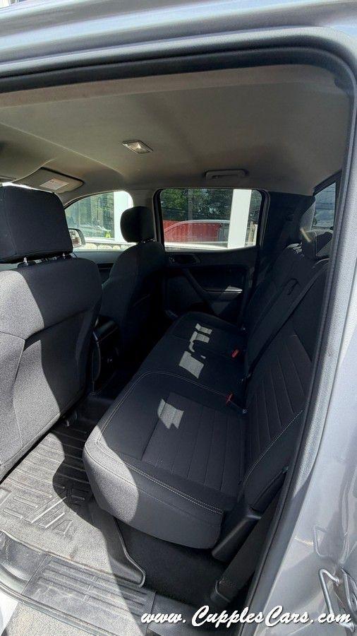 Ford Ranger  2019