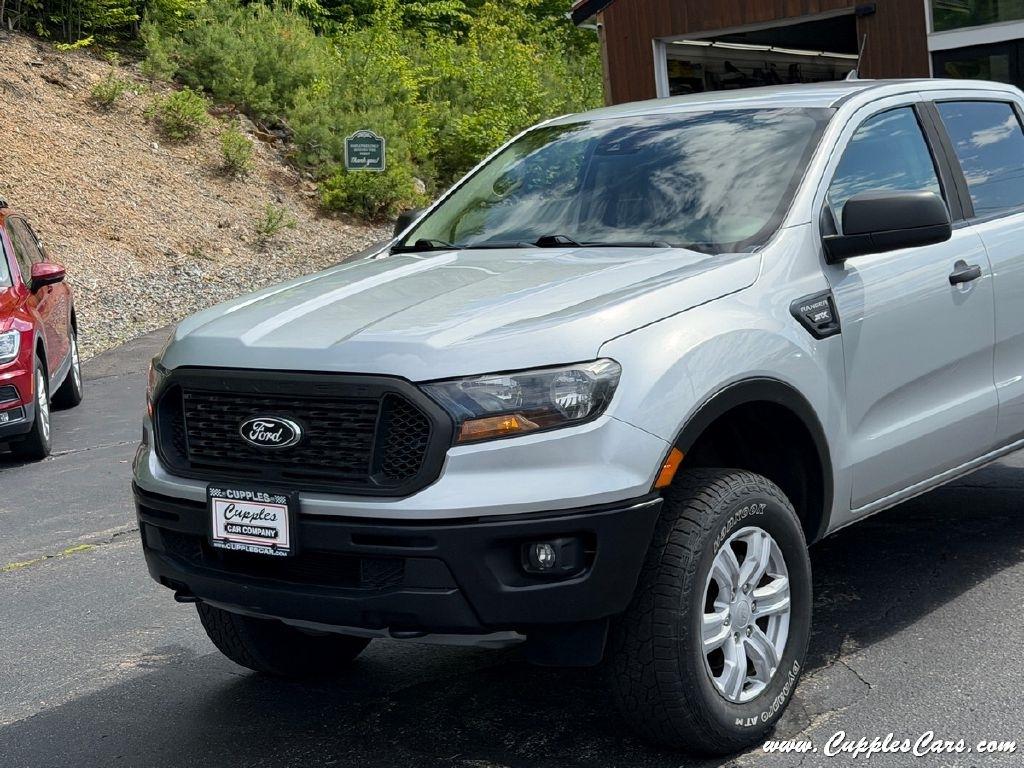 Ford Ranger  2019