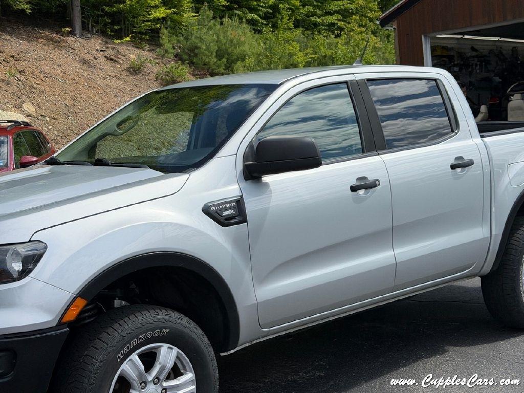 Ford Ranger  2019