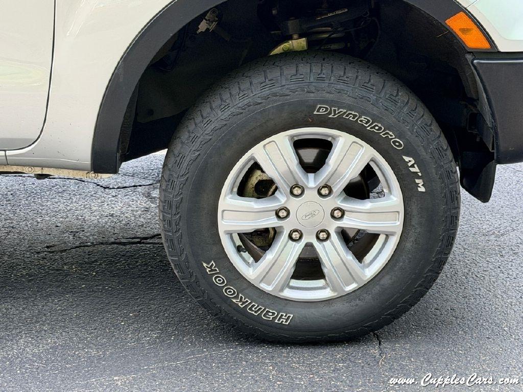 Ford Ranger  2019