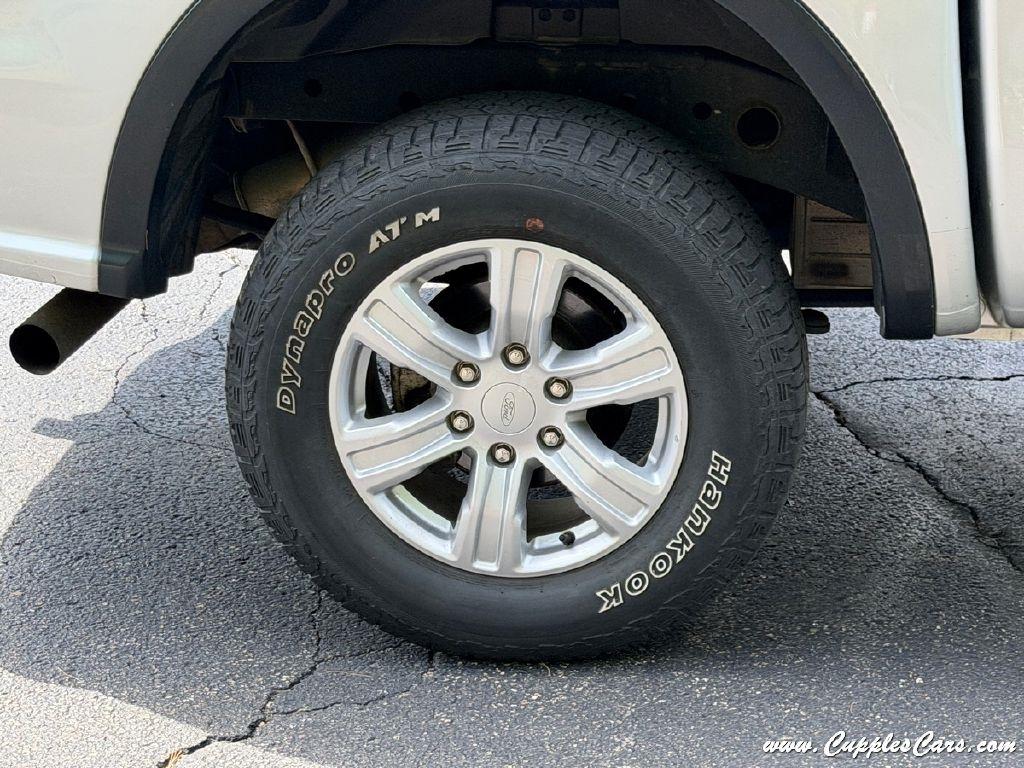 Ford Ranger  2019
