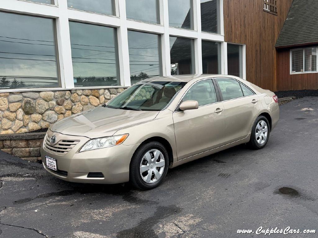 Toyota Camry  2007