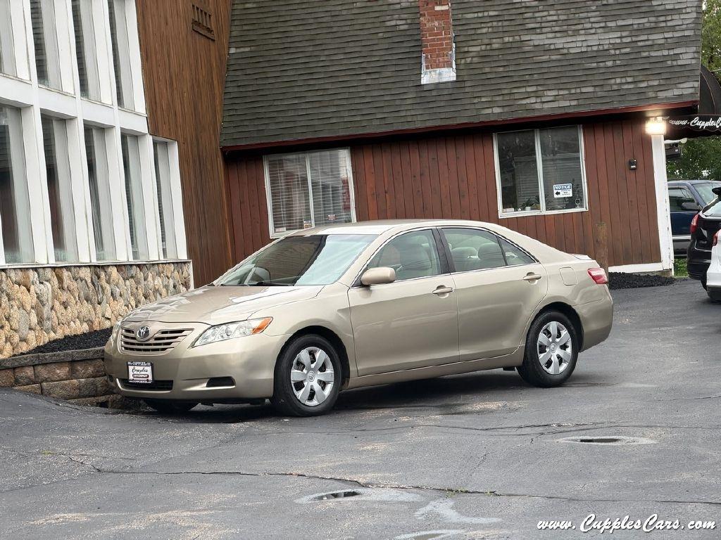 Toyota Camry  2007