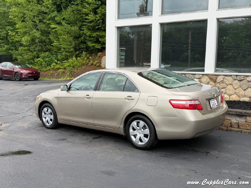 Toyota Camry  2007
