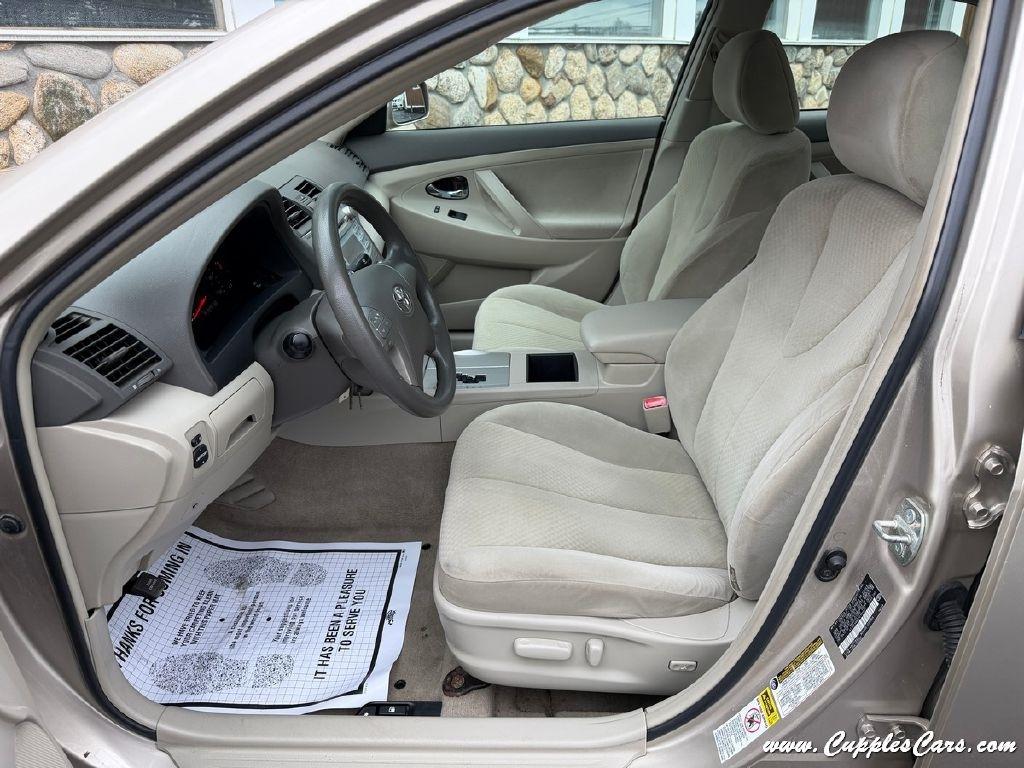 Toyota Camry  2007