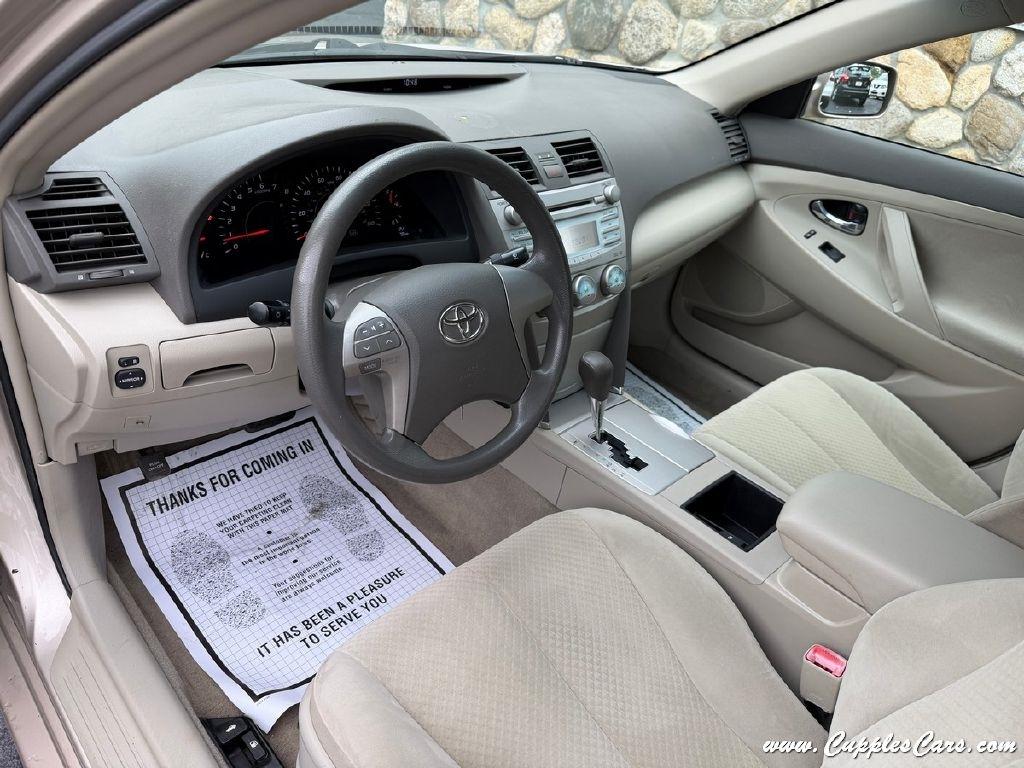 Toyota Camry  2007