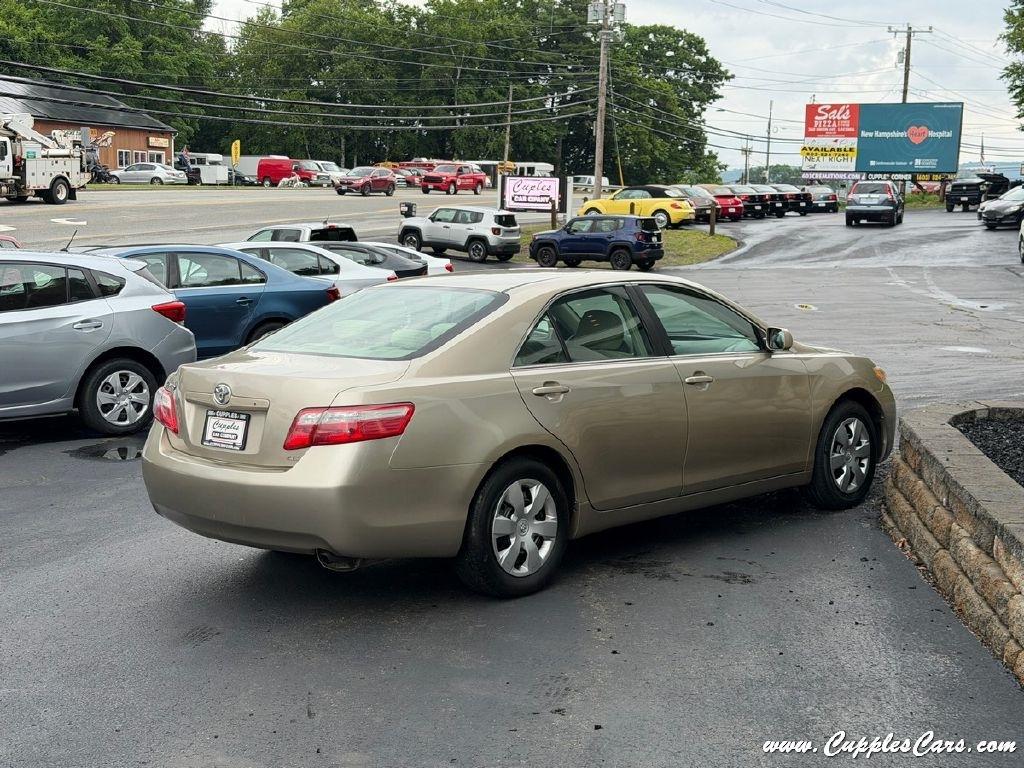 Toyota Camry  2007