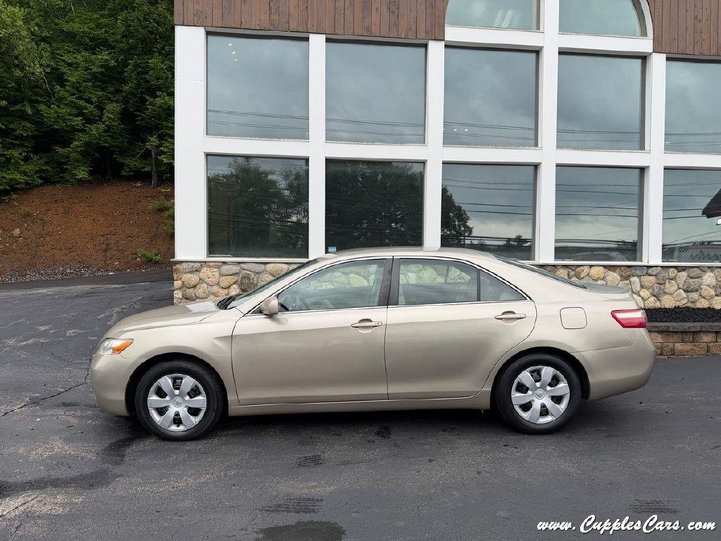 Toyota Camry  2007