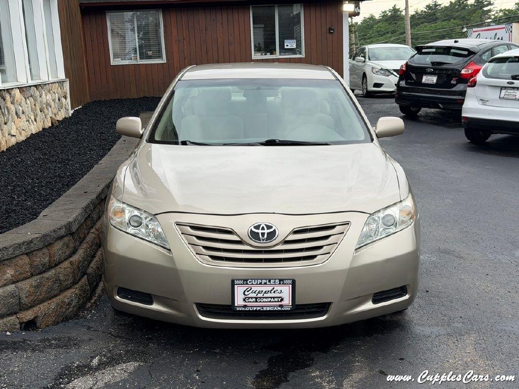Toyota Camry  2007