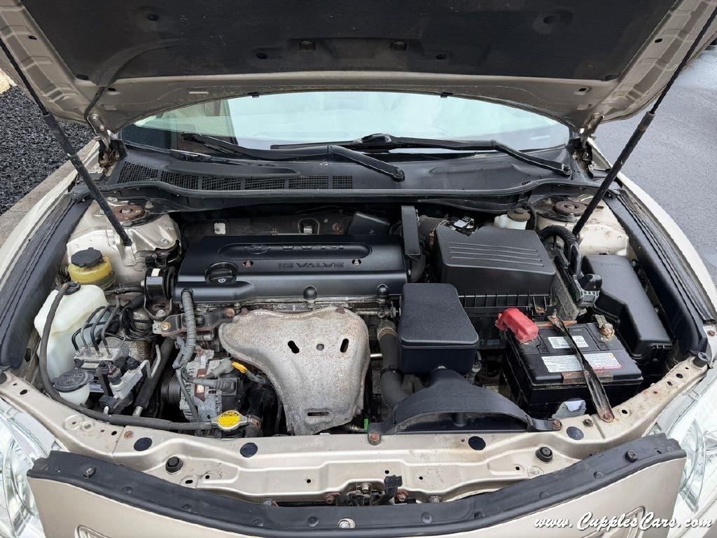 Toyota Camry  2007