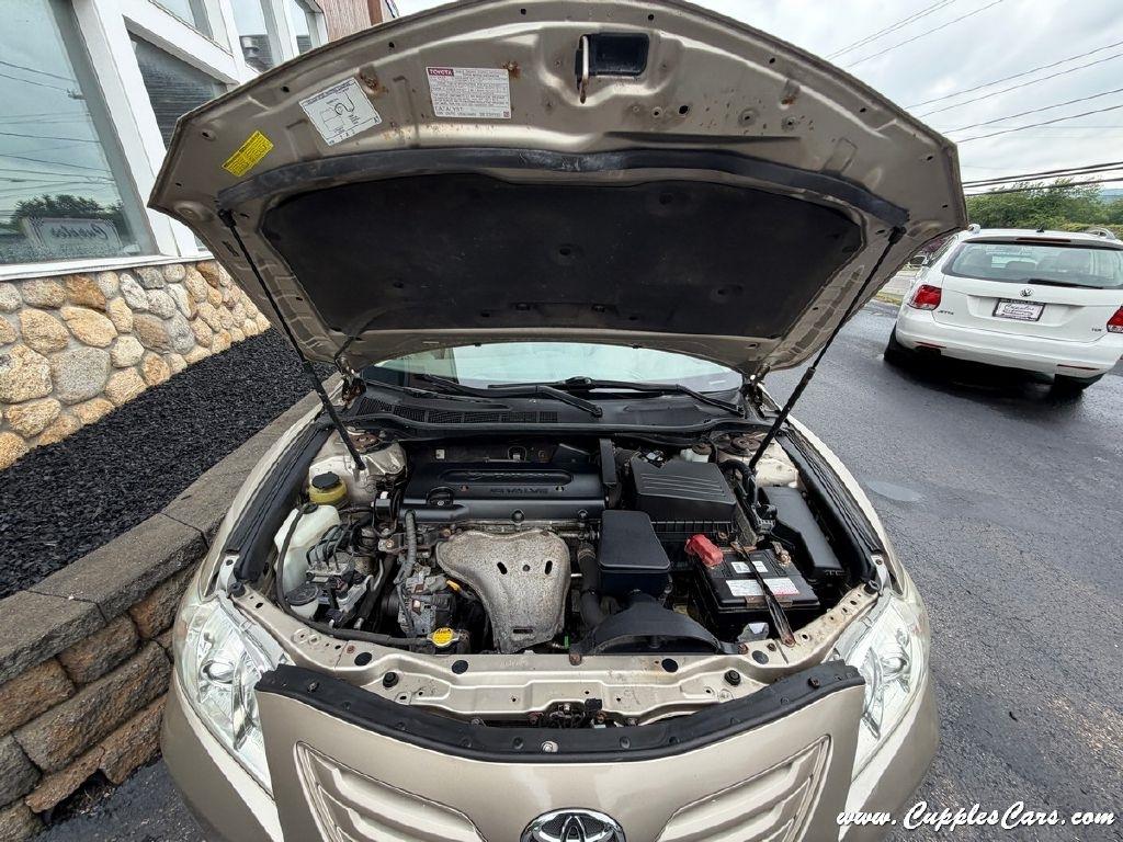 Toyota Camry  2007