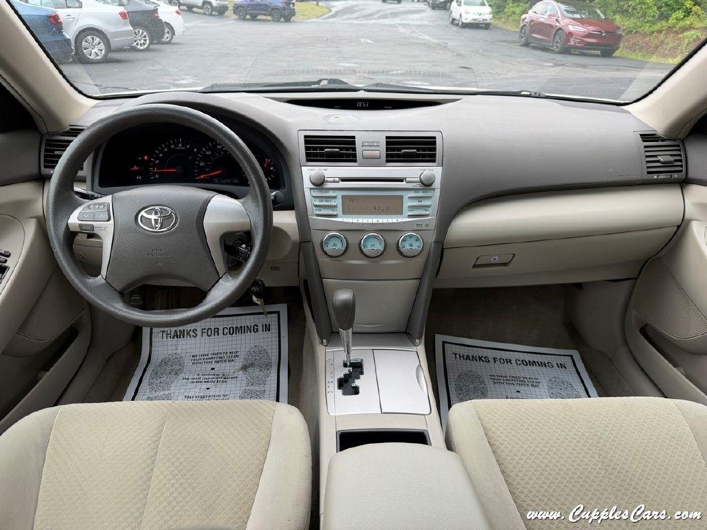 Toyota Camry  2007