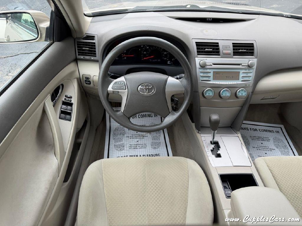 Toyota Camry  2007