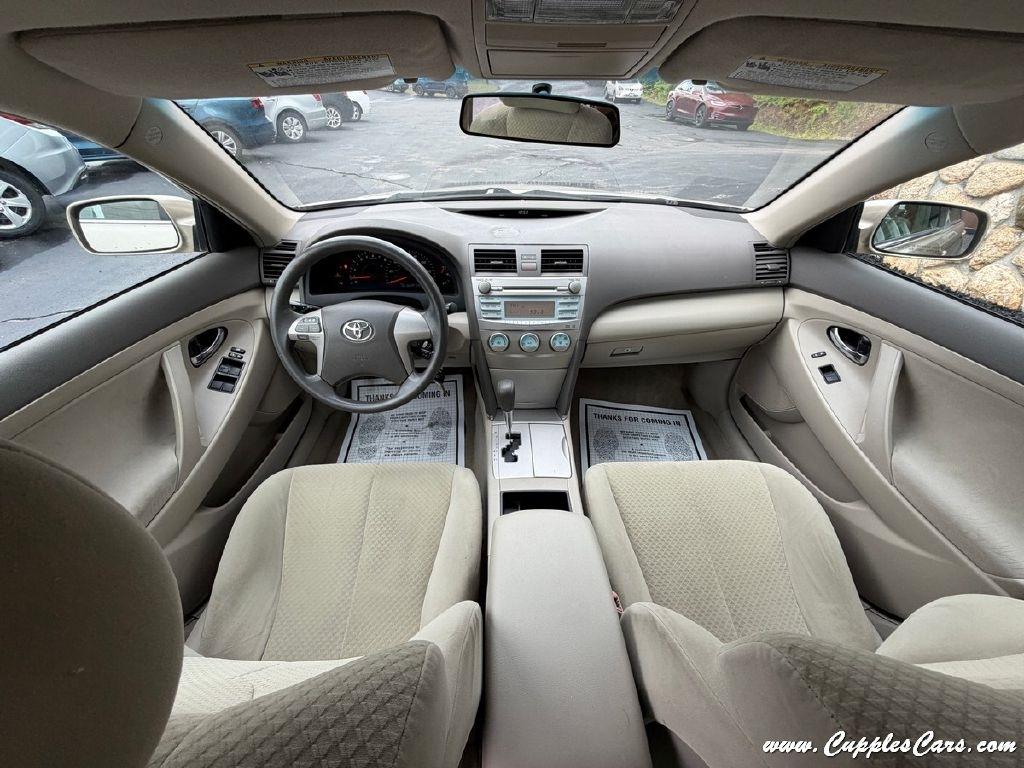 Toyota Camry  2007