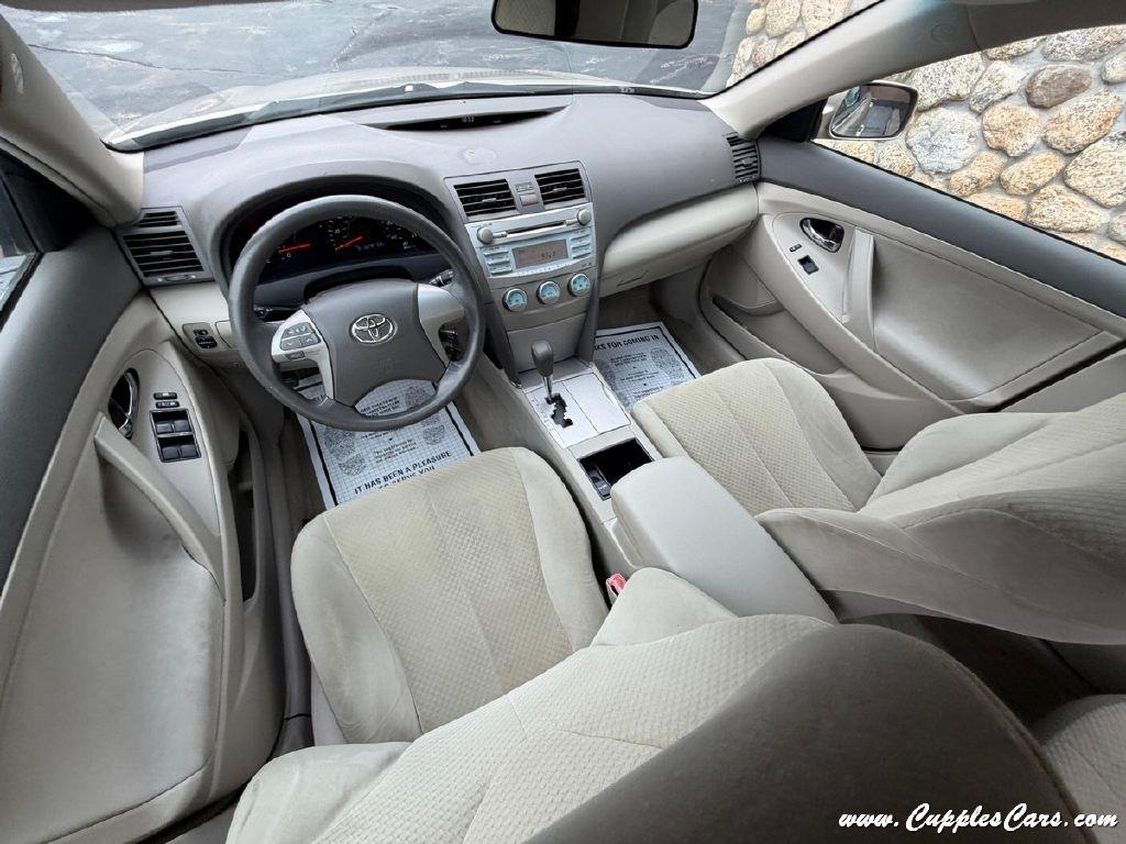 Toyota Camry  2007