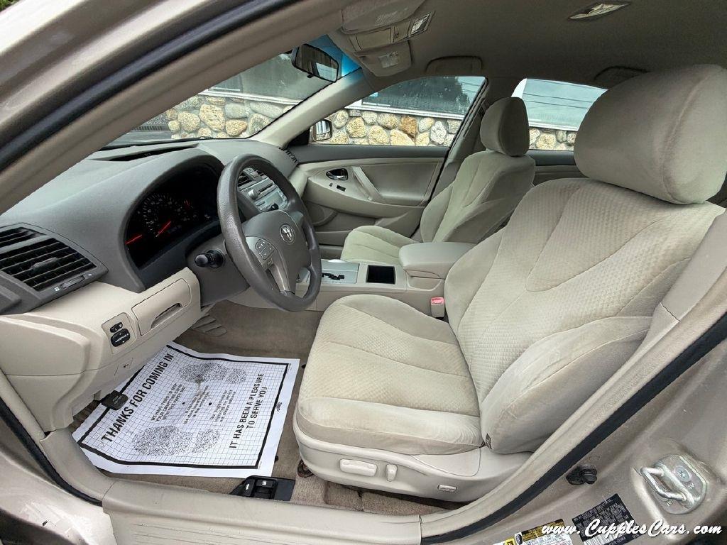 Toyota Camry  2007
