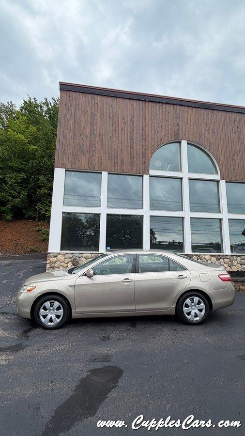 Toyota Camry  2007
