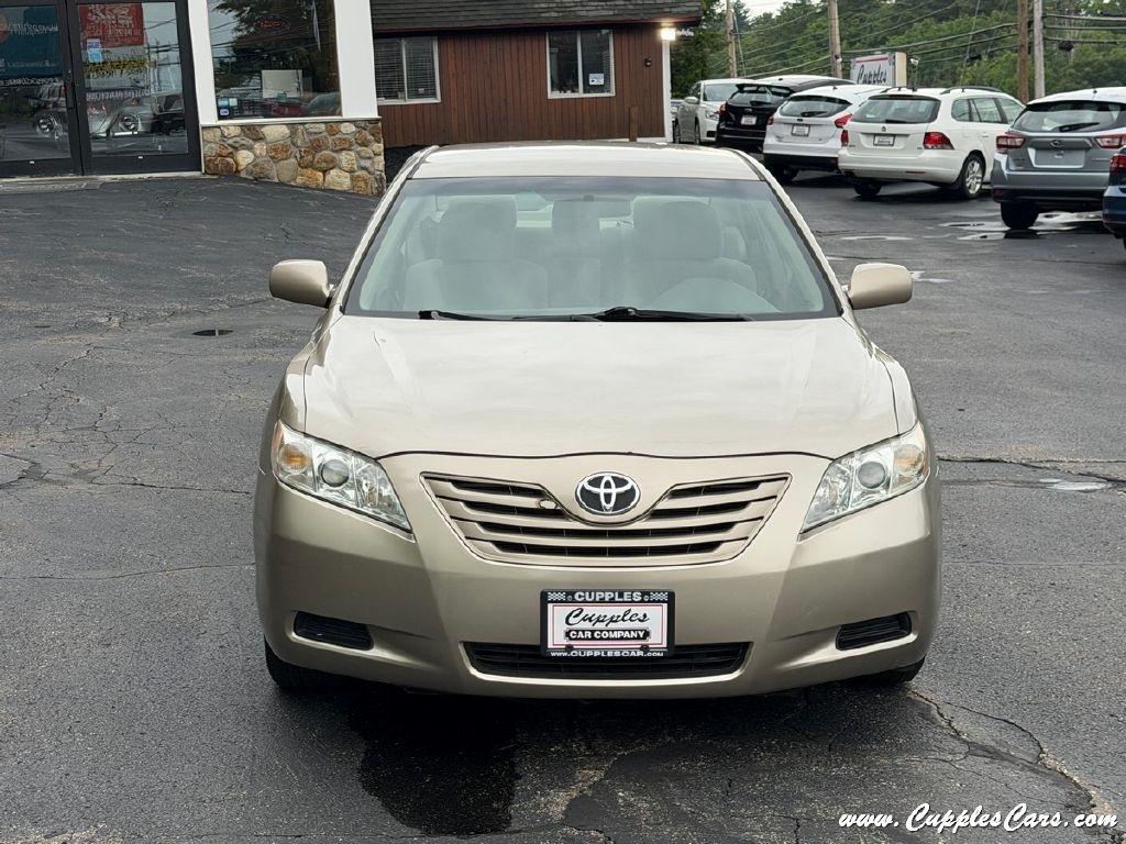Toyota Camry  2007