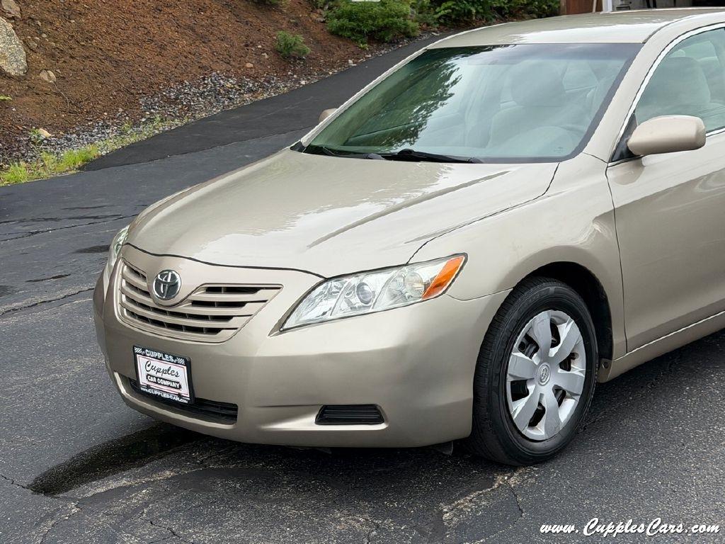 Toyota Camry  2007