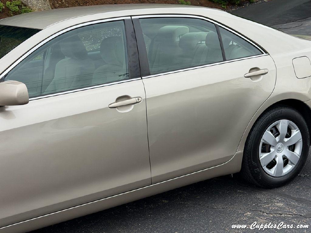 Toyota Camry  2007