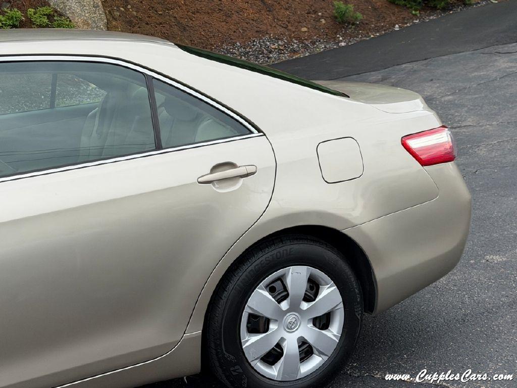 Toyota Camry  2007