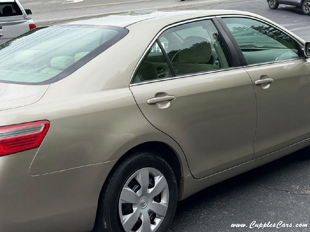 Toyota Camry  2007