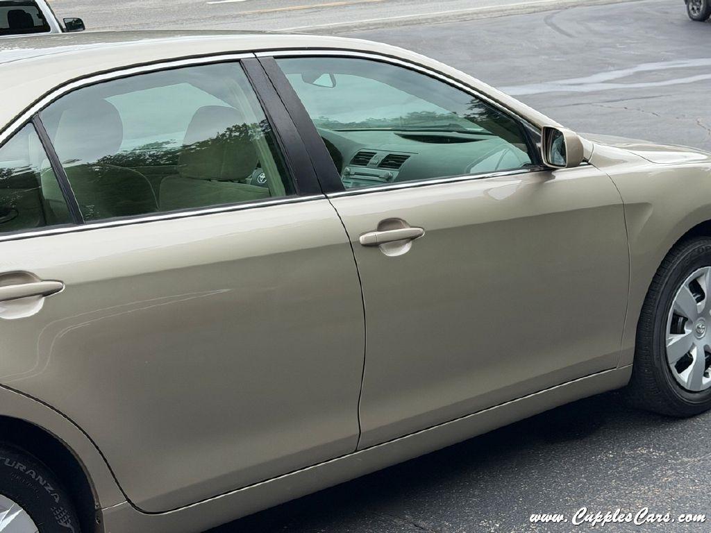 Toyota Camry  2007