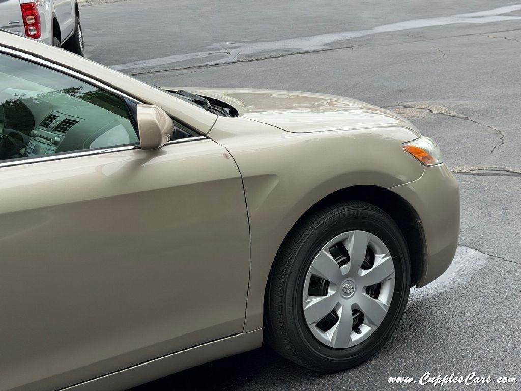 Toyota Camry  2007