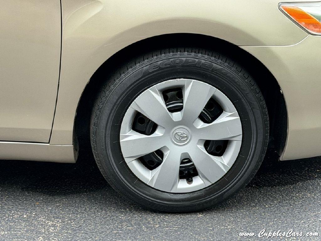 Toyota Camry  2007