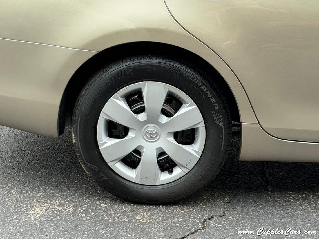 Toyota Camry  2007