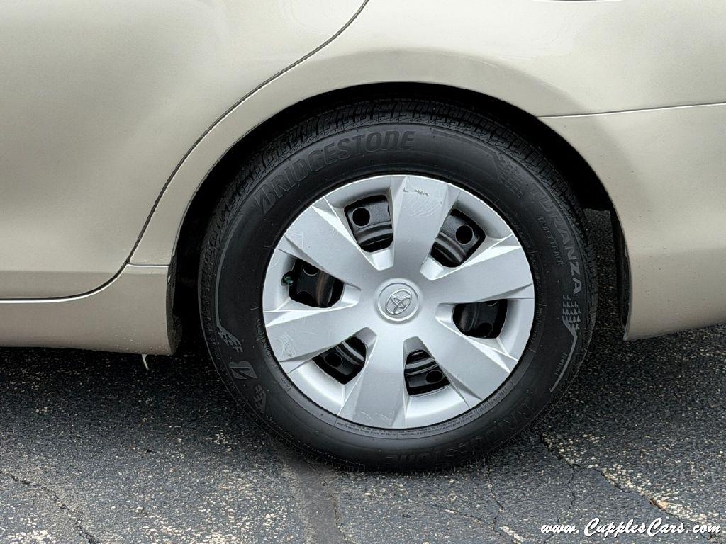 Toyota Camry  2007