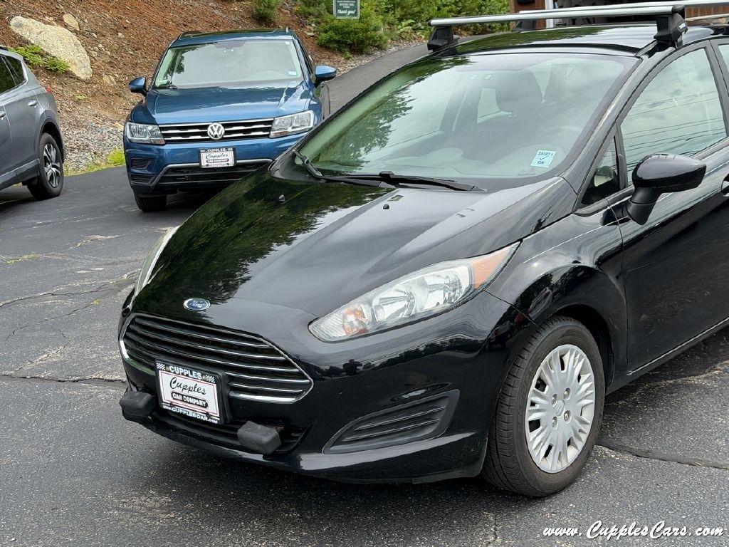 Ford Fiesta  2017