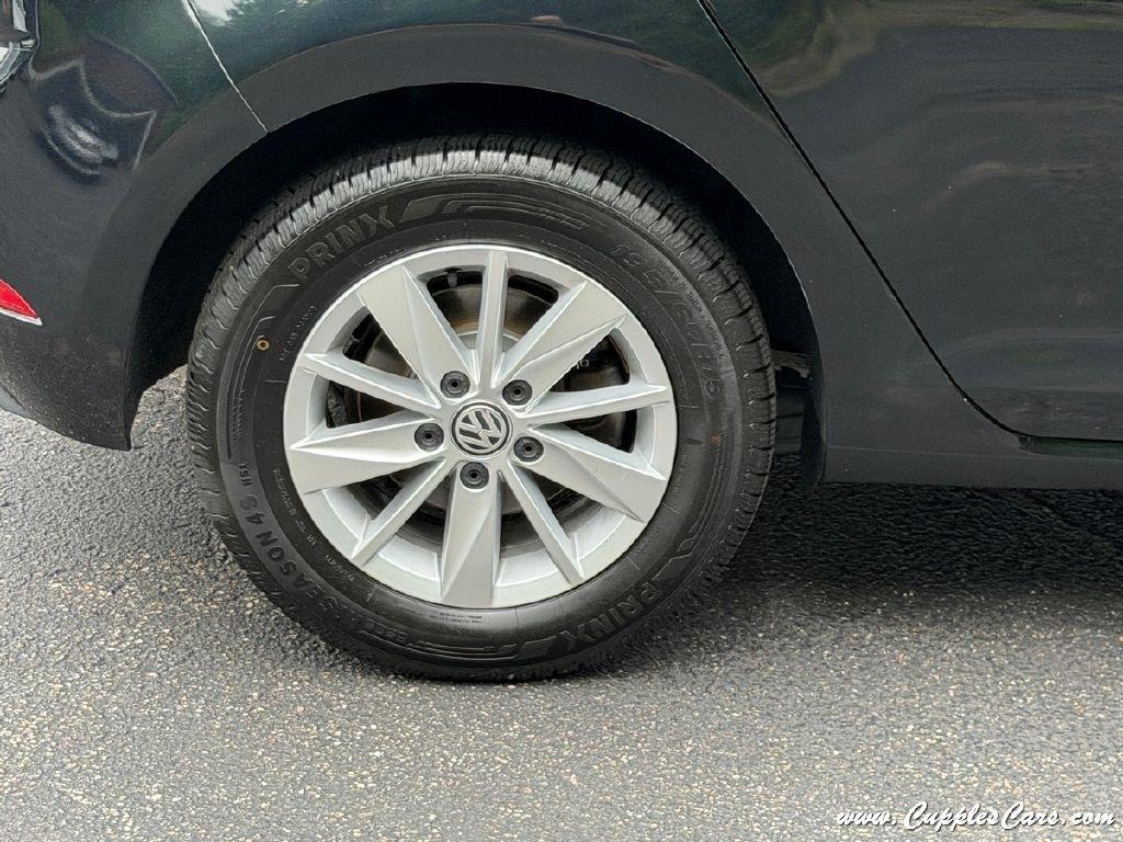 Volkswagen Golf  2019